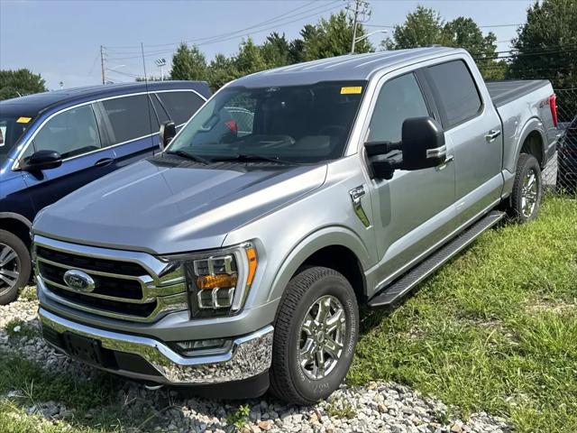 2021 Ford F-150 XLT for sale in Silver Spring, MD