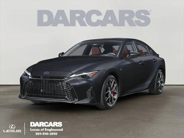 2026 Lexus IS 350 F SPORT for sale in Englewood, NJ