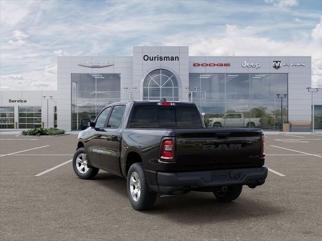 2026 RAM 1500 RAM 1500 TRADESMAN CREW CAB 4X4 57 BOX