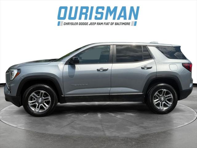 2025 GMC Terrain AWD Elevation 2025 GMC Terrain AWD Elevation