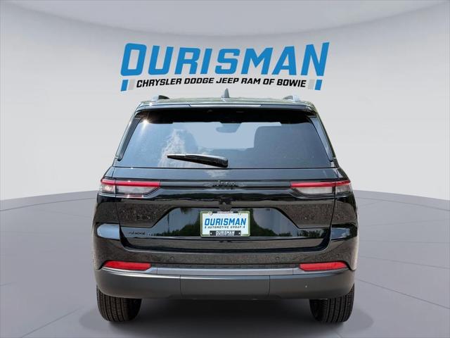2026 Jeep Grand Cherokee GRAND CHEROKEE LAREDO ALTITUDE 4X4 2026 Jeep Grand Cherokee GRAND CHEROKEE LAREDO ALTITUDE 4X4