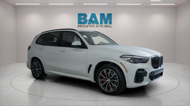 2023 BMW X5 xDrive40i 2023 BMW X5 xDrive40i