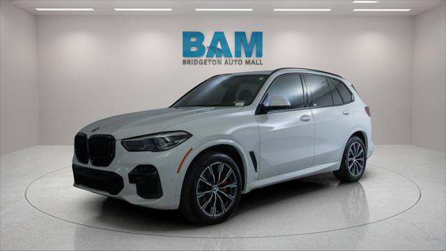 2023 BMW X5 xDrive40i 2023 BMW X5 xDrive40i