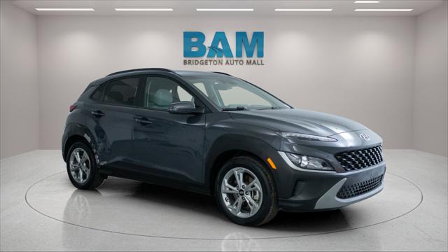 2023 Hyundai Kona SEL 2023 Hyundai Kona SEL