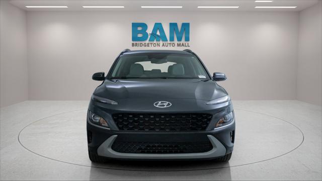 2023 Hyundai Kona SEL 2023 Hyundai Kona SEL