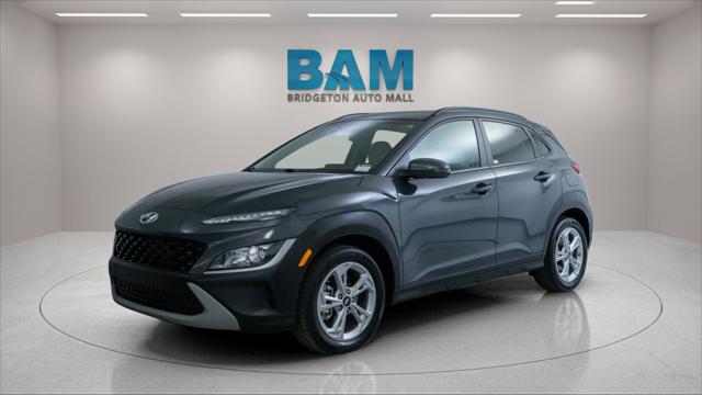 2023 Hyundai Kona SEL 2023 Hyundai Kona SEL