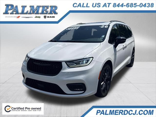 2026 Chrysler Pacifica Limited for sale in Roswell, GA