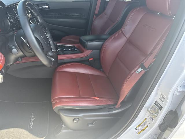 2023 Dodge Durango SRT Hellcat Premium AWD