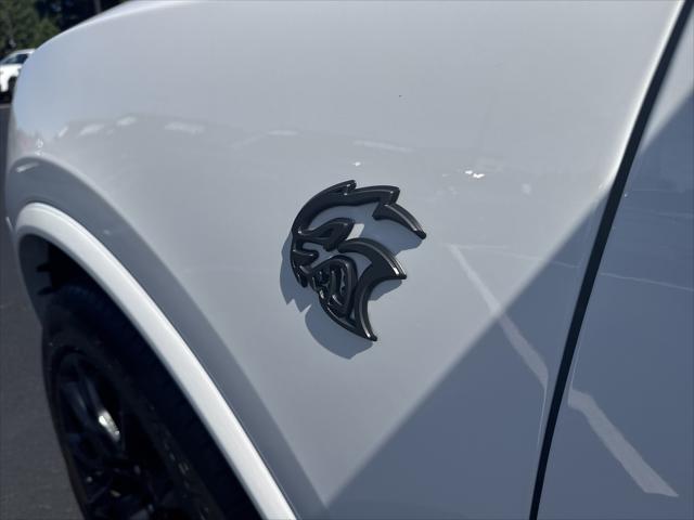 2023 Dodge Durango SRT Hellcat Premium AWD