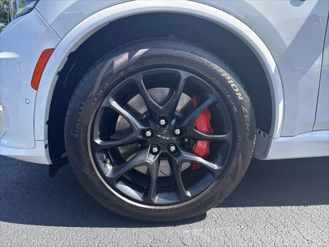 2023 Dodge Durango SRT Hellcat Premium AWD