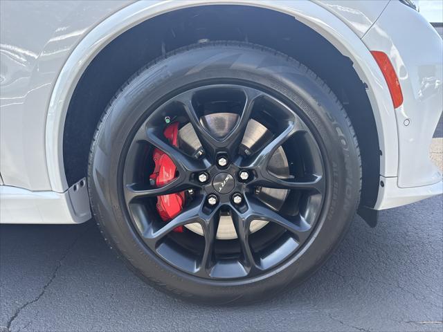 2023 Dodge Durango SRT Hellcat Premium AWD