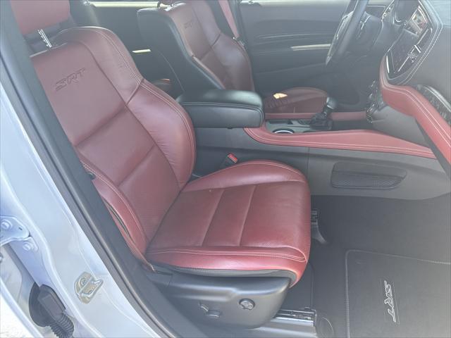 2023 Dodge Durango SRT Hellcat Premium AWD
