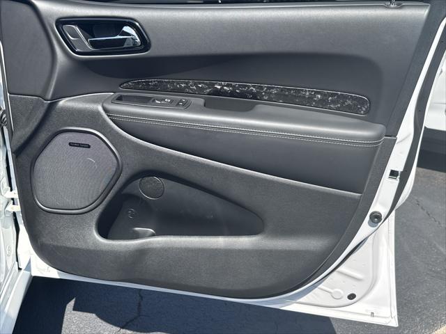 2023 Dodge Durango SRT Hellcat Premium AWD