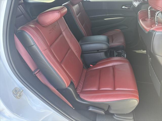 2023 Dodge Durango SRT Hellcat Premium AWD