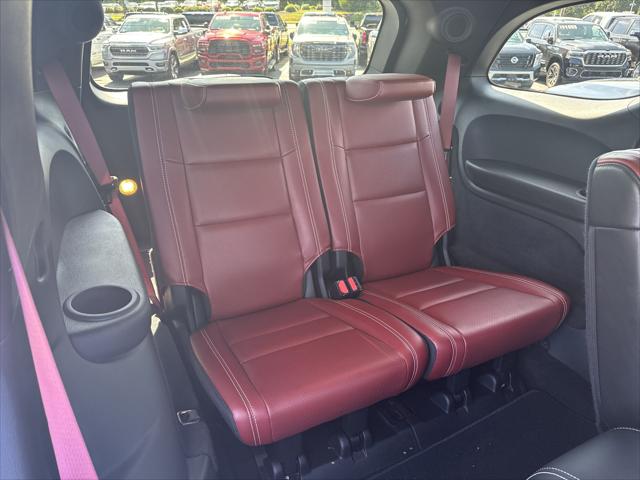 2023 Dodge Durango SRT Hellcat Premium AWD