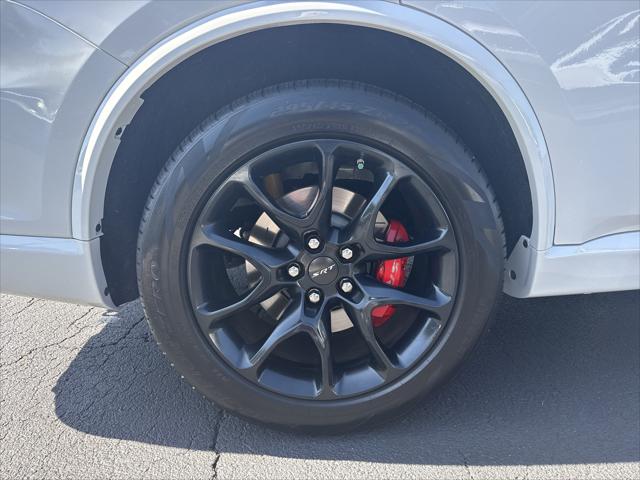 2023 Dodge Durango SRT Hellcat Premium AWD
