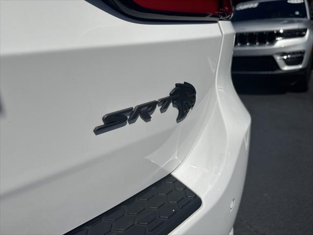 2023 Dodge Durango SRT Hellcat Premium AWD
