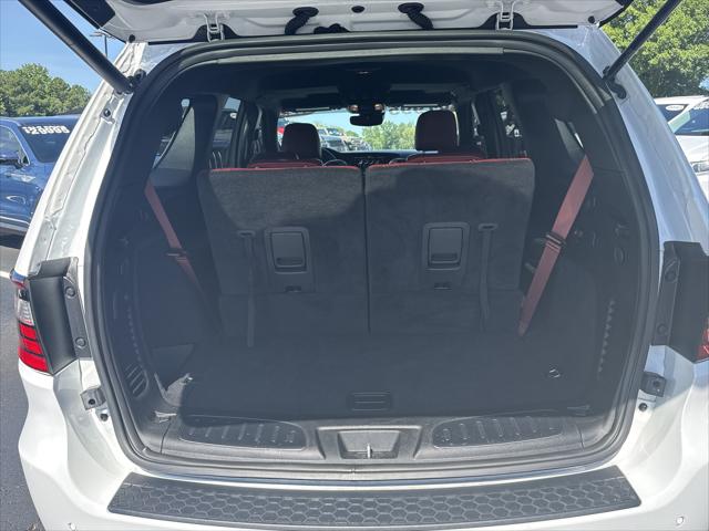 2023 Dodge Durango SRT Hellcat Premium AWD