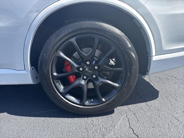 2023 Dodge Durango SRT Hellcat Premium AWD