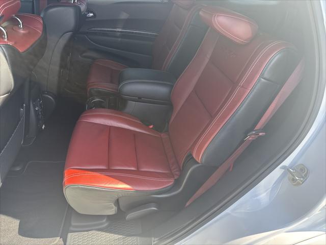 2023 Dodge Durango SRT Hellcat Premium AWD