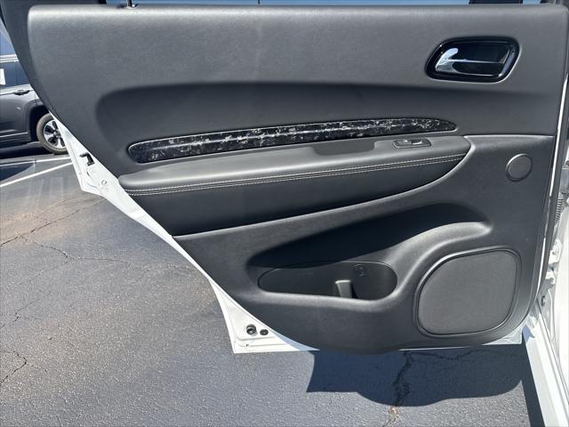 2023 Dodge Durango SRT Hellcat Premium AWD