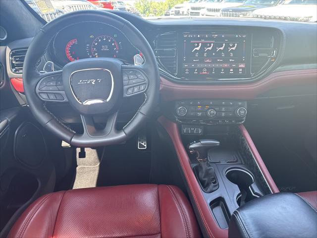 2023 Dodge Durango SRT Hellcat Premium AWD