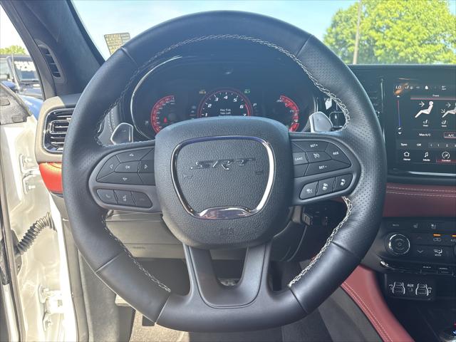 2023 Dodge Durango SRT Hellcat Premium AWD