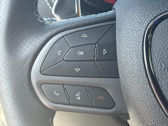 2023 Dodge Durango SRT Hellcat Premium AWD