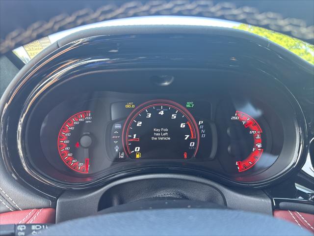2023 Dodge Durango SRT Hellcat Premium AWD