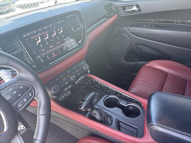 2023 Dodge Durango SRT Hellcat Premium AWD