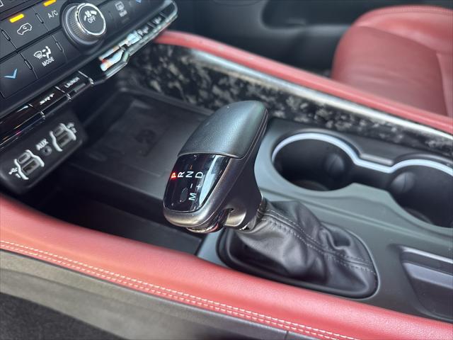 2023 Dodge Durango SRT Hellcat Premium AWD