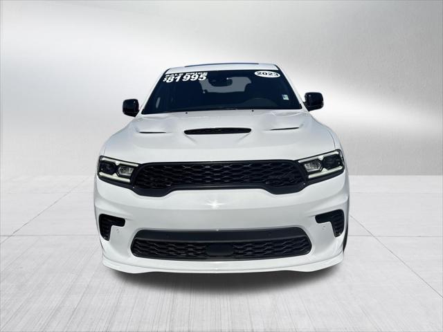 2023 Dodge Durango SRT Hellcat Premium AWD
