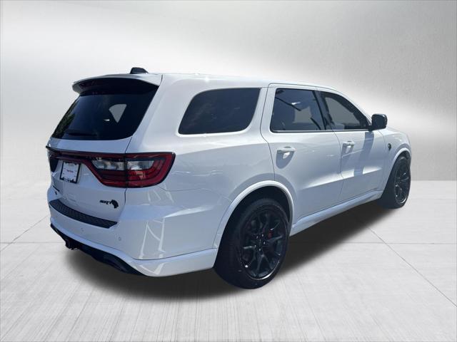 2023 Dodge Durango SRT Hellcat Premium AWD