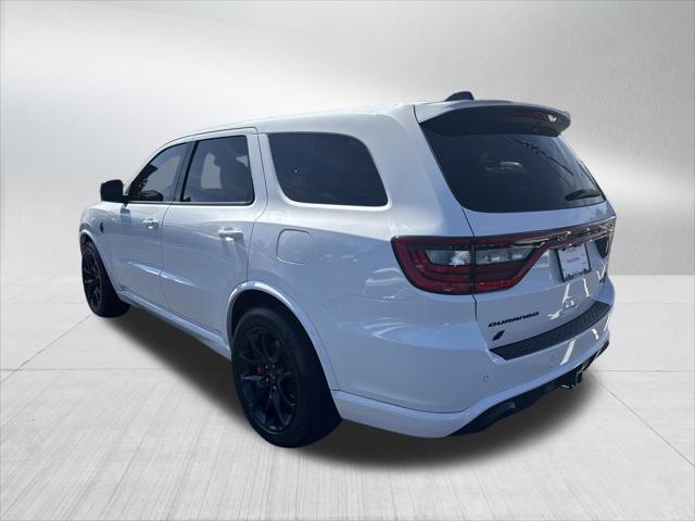 2023 Dodge Durango SRT Hellcat Premium AWD