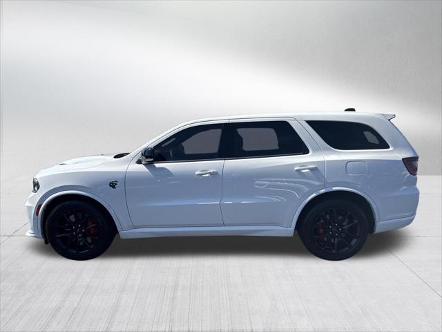 2023 Dodge Durango SRT Hellcat Premium AWD