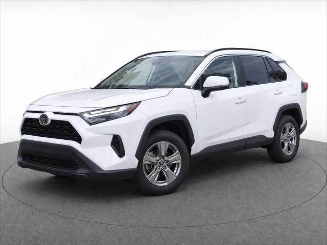 2025 Toyota RAV4 XLE for sale in Freehold, NJ