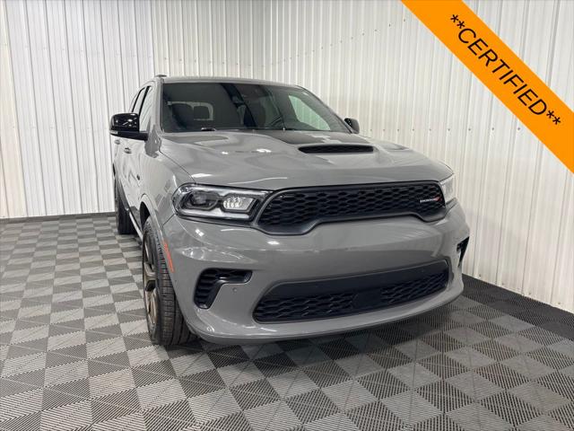2025 Dodge Durango R/T 20th Anniversary Premium AWD