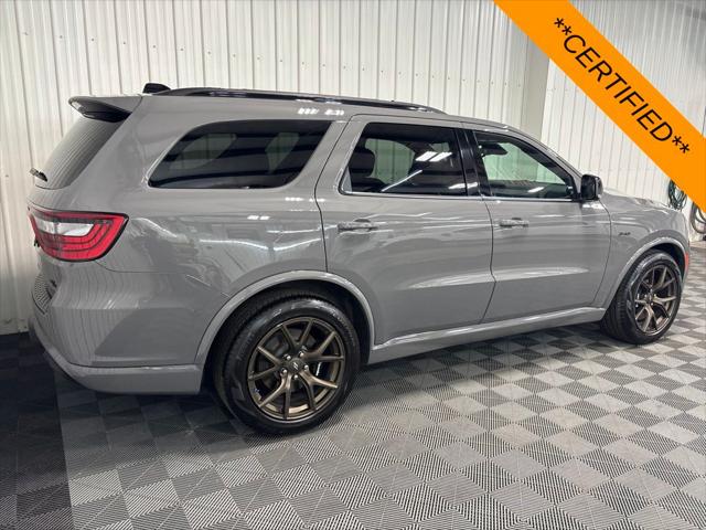 2025 Dodge Durango R/T 20th Anniversary Premium AWD