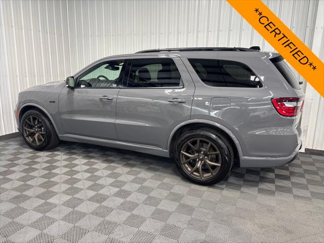 2025 Dodge Durango R/T 20th Anniversary Premium AWD