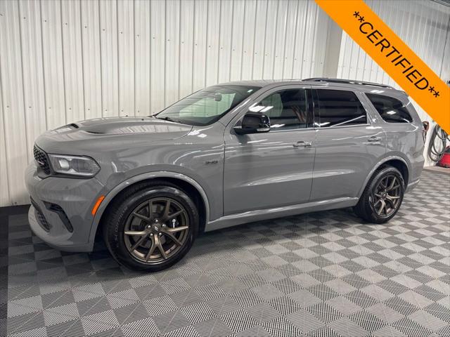 2025 Dodge Durango R/T 20th Anniversary Premium AWD