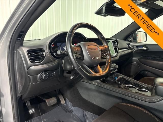 2025 Dodge Durango R/T 20th Anniversary Premium AWD