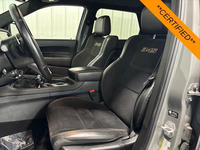 2025 Dodge Durango R/T 20th Anniversary Premium AWD