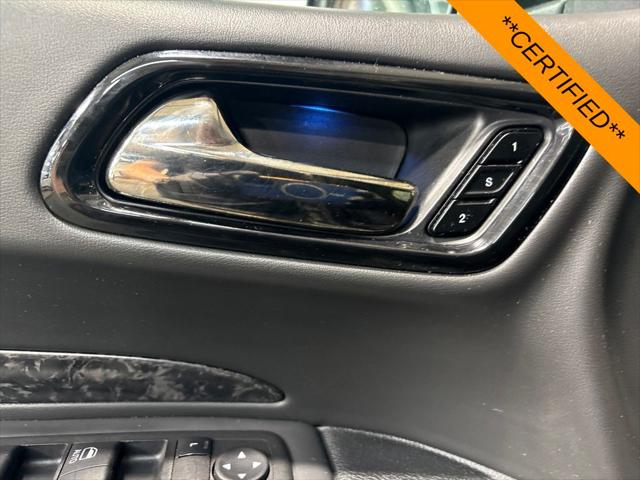 2025 Dodge Durango R/T 20th Anniversary Premium AWD