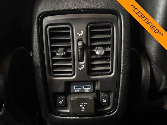 2025 Dodge Durango R/T 20th Anniversary Premium AWD
