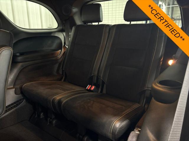 2025 Dodge Durango R/T 20th Anniversary Premium AWD