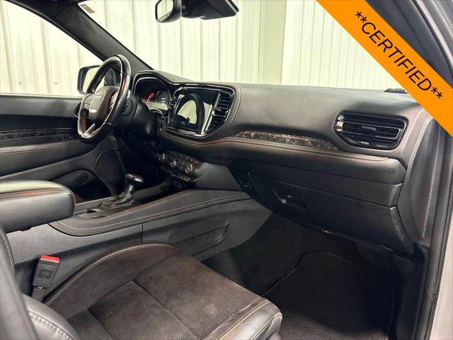 2025 Dodge Durango R/T 20th Anniversary Premium AWD