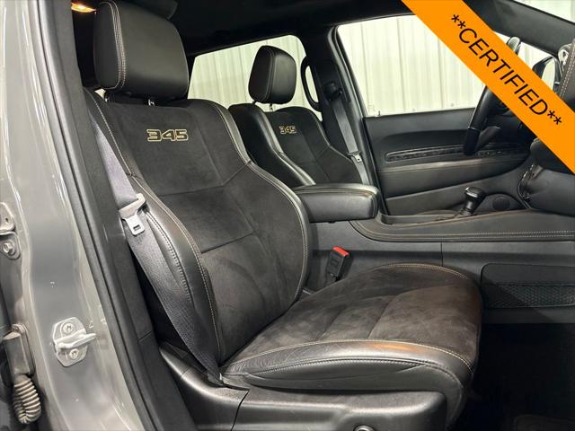 2025 Dodge Durango R/T 20th Anniversary Premium AWD