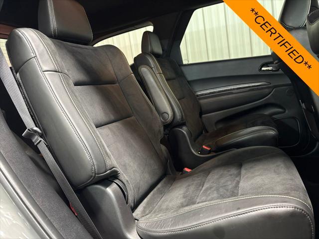 2025 Dodge Durango R/T 20th Anniversary Premium AWD