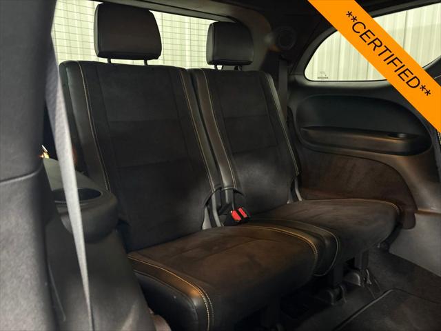 2025 Dodge Durango R/T 20th Anniversary Premium AWD
