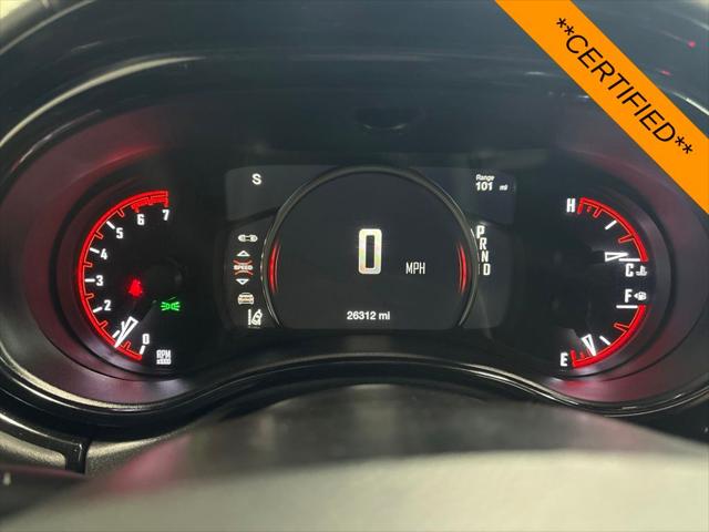 2025 Dodge Durango R/T 20th Anniversary Premium AWD